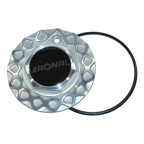  1 centre cover for Ronal LS - UL20075 