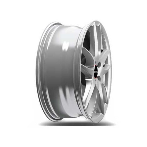 Felge RONAL R46 15 Zoll 4 x 100 ET 38 - UL20120