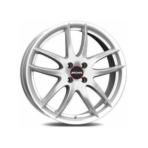  RONAL R46 wheel rims, 15 inches 4 x 100 ET 38 - UL20120 