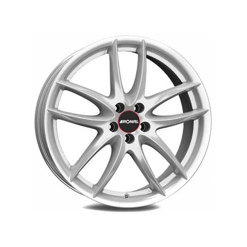  RONAL R46 15 inch velg 5 x 100 ET 38 - UL20245 