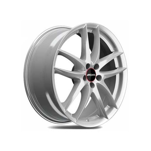  RONAL R46 wheel rims, 16 inches 5 x 100 ET 35 - UL20250-1 