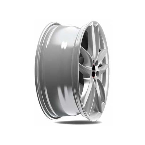  RONAL R46 wheel rims, 16 inches 5 x 100 ET 35 - UL20250-2 