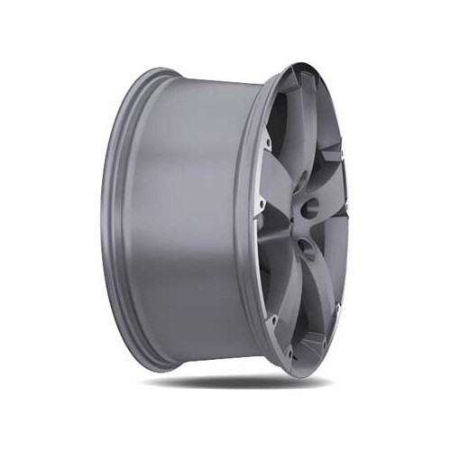 RONAL R47 wheel rims, 16 inches 5 x 112 ET 35 - UL20400