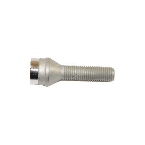 McGard anti-theft screw M12 x 1.5 x 40.4 - 17mm - UL21080