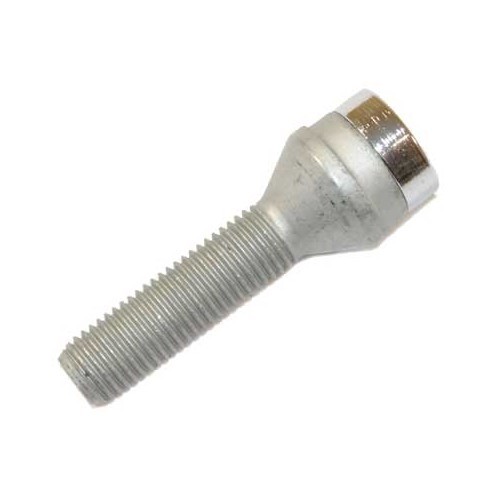 McGard anti-theft screw M12 x 1.5 x 40.4 - 17mm - UL21080