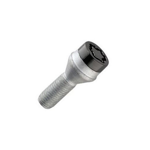 Tornillo antirrobo McGard M14 x 1,25 x 28 - 17 mm - UL21112