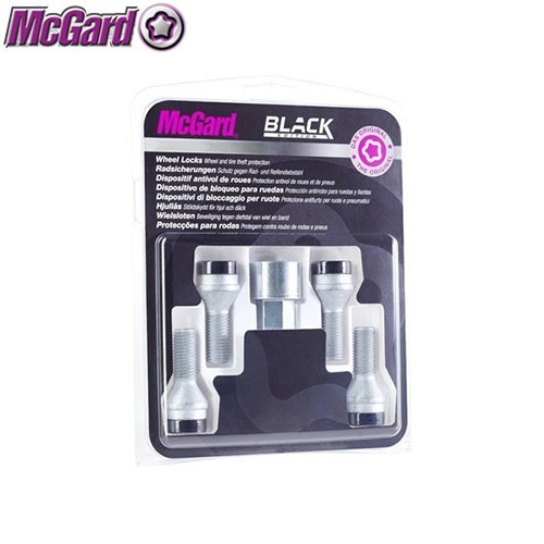  McGard parafuso anti-roubo M14 x 1,25 x 37 - 17mm - UL21116 