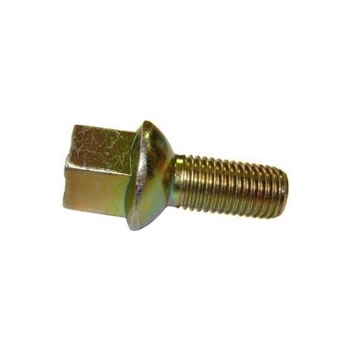 Hollow-head wheel bolt M12 x 1.5 - 17 mm - UL30602