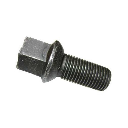 Tornillo de rueda esférico más largo 14 x 1,5 x 27 mm - UL30604