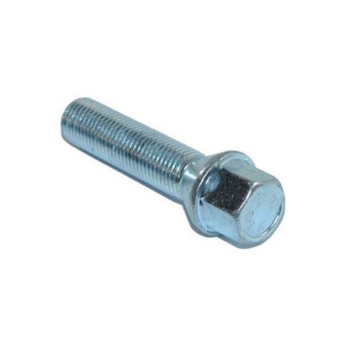  M14 x 1.5 x 50 mm - 17 mm bevel gear screw - UL30634 