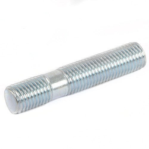 1x M12 x 1.5 wheel stud bolt - 62 mm