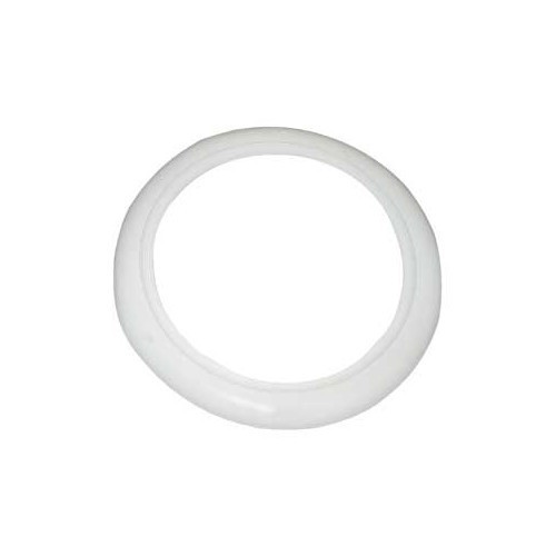  Flanco blanco para rueda 10" - UL40110 