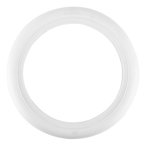  Flanc Blanc pour roue 12" - UL40112 