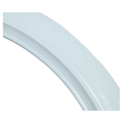 1 white sidewall for 15.75" inch wheel - UL40115A