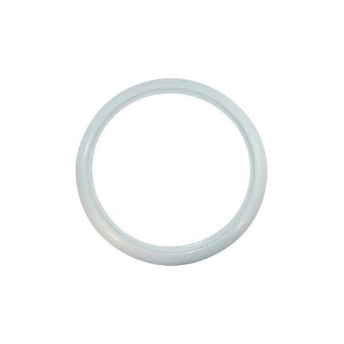  1 white sidewall for 15.75" inch wheel - UL40115A 