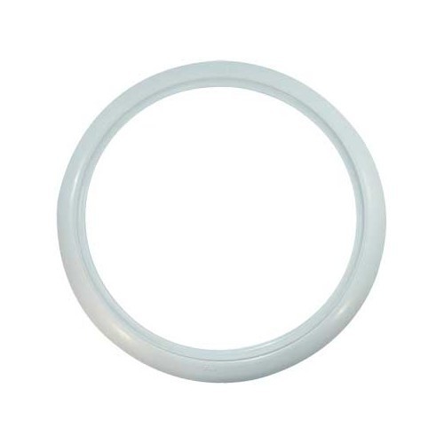  Flanc Blanc pour roue 18" - UL40118 