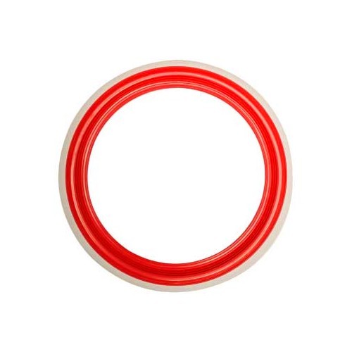 Lados rojos  - UL40815K