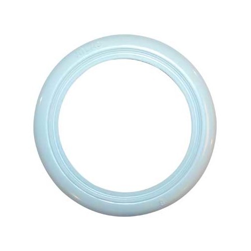  Pannello laterale bianco per ruota da 10" per moto - UL41110 