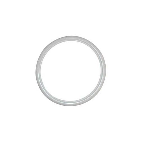  1 white sidewall for 12" motorbike wheel, - UL41212 