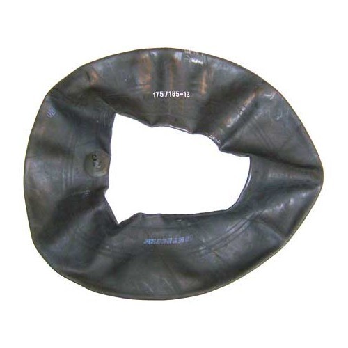     
                
                
    Tire 175/185 X 13 inner tube - UL45400
