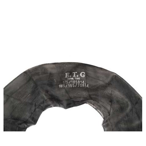 1 175/185 X 14 inner tube - UL45700