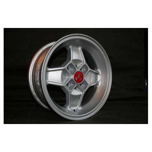  CD30 type velg voor Alfa Romeo - 5.5x13 ET 7 - UL60000 