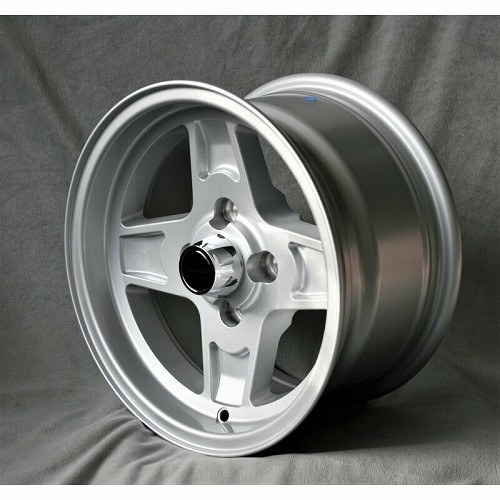  Campagnolo velg voor Fiat 124, X1/9 - 7 x 13 ET10 - UL60072 