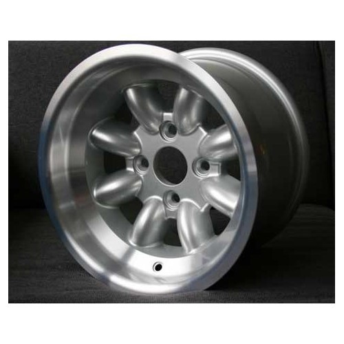     
                
                
    Minilite rim for Ford - 9 x 13 ET-12 - UL60101
