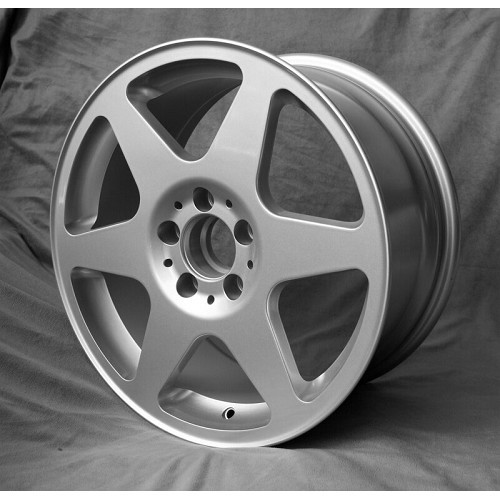  EVO style rim for Mercedes - 8,25x17 - ET34 - UL60122 