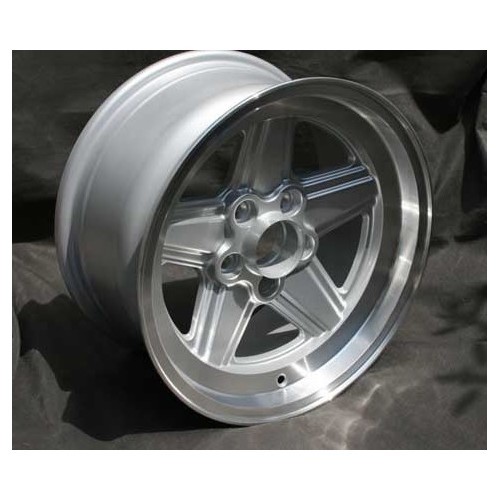  PENTA style wheel rim - 8x17 - ET11 - UL60124 