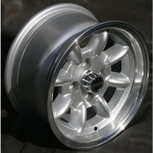  Minilite rim for VAUXHALL Kadett, Manta, Ascona, GT - 7 x 13 ET5 - UL60160 