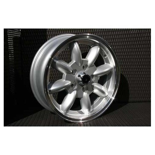  Minilite velg voor Mini - 5,5 x 13 - UL60205 