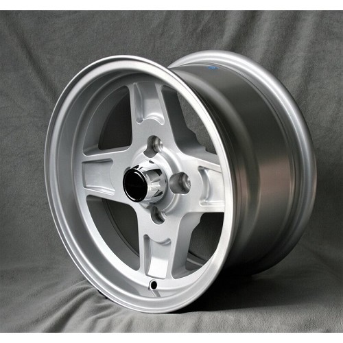  Campagnolo Style Felge für BMW E10 E21 7x13 - UL60302 