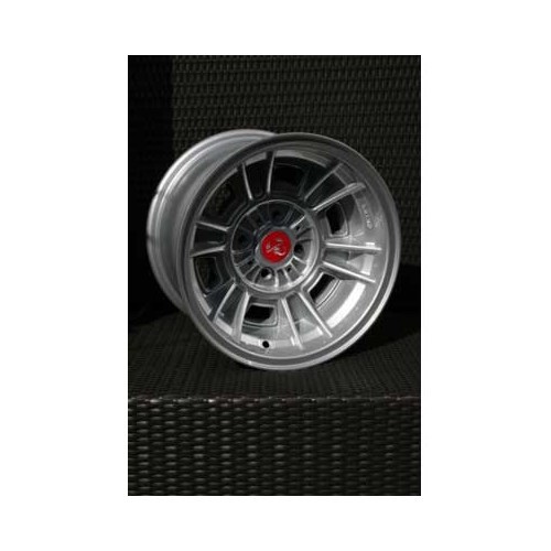  Roda estilo CD66 para BMW E10 E21 7x13 - UL60304 