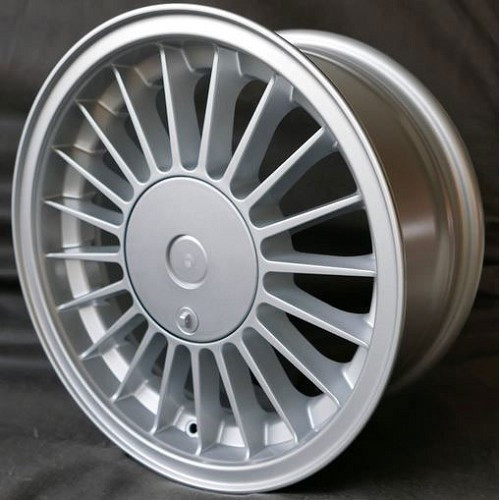  Roda estilo Alpina para BMW - 7x16" - ET11 - UL60320 