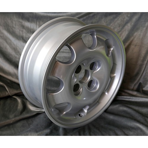  205 GTI 1.9 L velg voor Peugeot 205, 309 en 306 - UL60330 