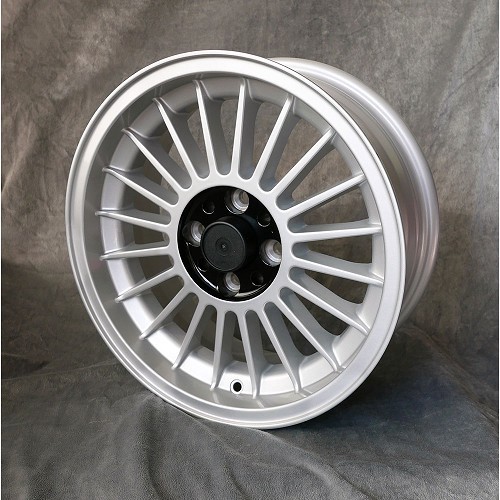  Cerchio stile Alpina per BMW - 6x15" - ET12 - UL60340 