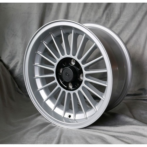  Roda estilo Alpina para BMW - 7x15" - ET12 - UL60350 