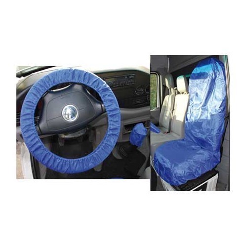  Kit de protecção interior sintético - UO010830 