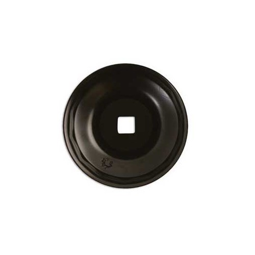 Clé coiffe 65-67 mm x 14 pans - 3/8" - UO08202