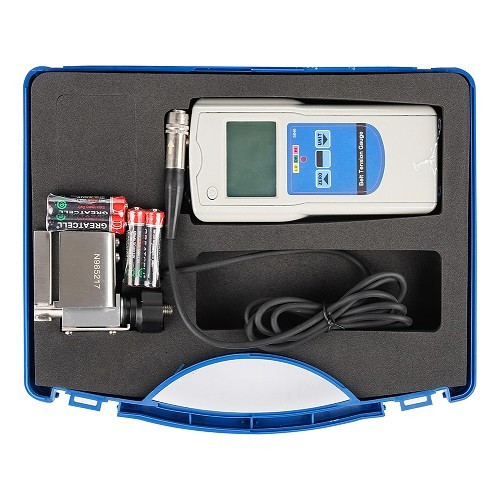 Elektronisches Blutdruckmessgerät für Riemen - UO08227