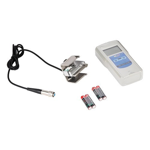 Elektronische bloeddrukmeter voor riemen - UO08227