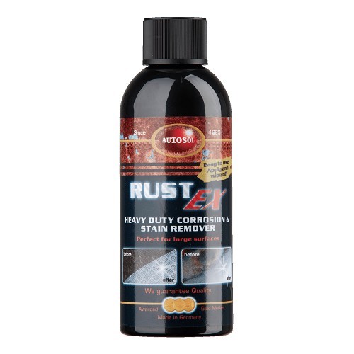 Rust Ex Autosol antióxido - 250ml