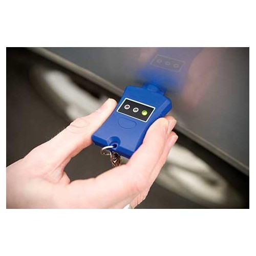 Paint Thickness Tester - UO09005-1 