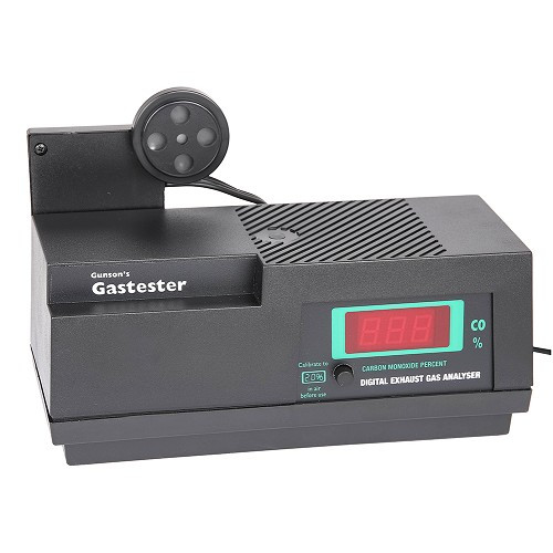 CO-Gasanalysator - UO09006