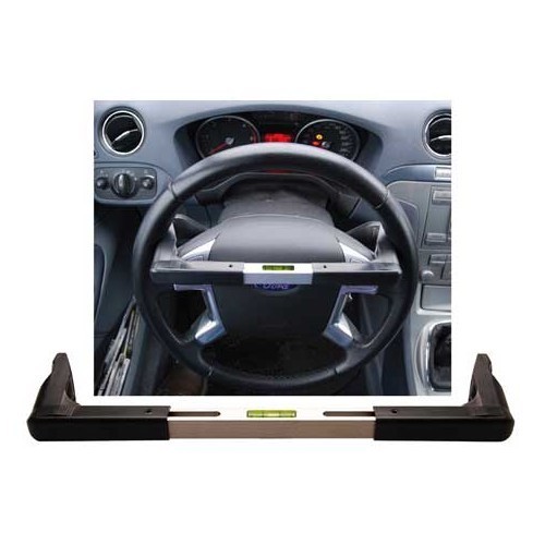     
                
                
    Steering Wheel Level - UO09069
