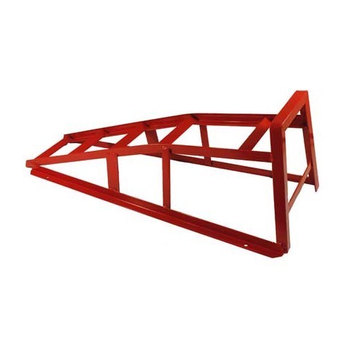  Lifting ramp - 1 tonne - UO09087 