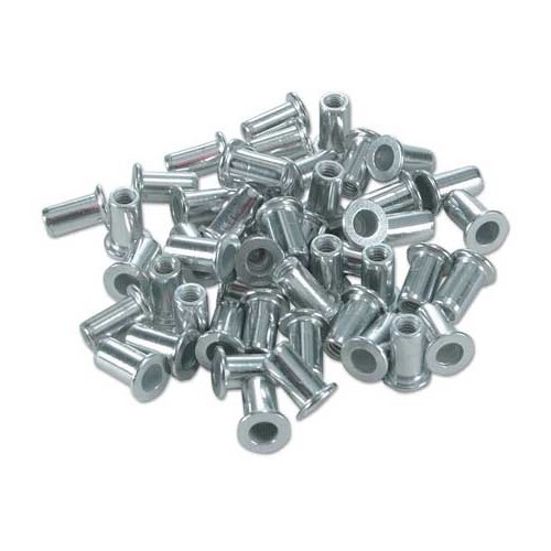 Inserts - 6 mm