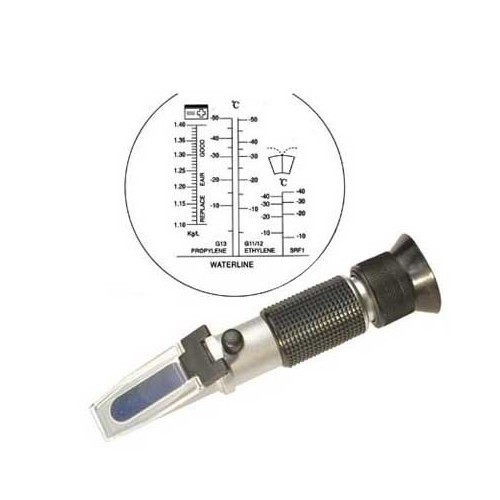  Refractometer - UO10060 