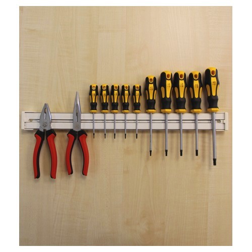 Barre porte outils aimanté - UO10095